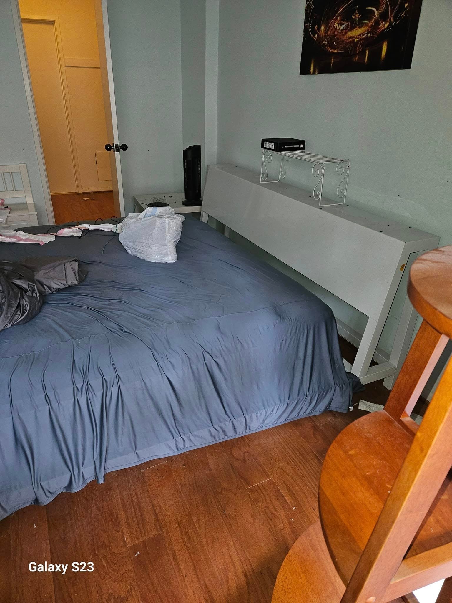 Airbnb Turnover Cleaning