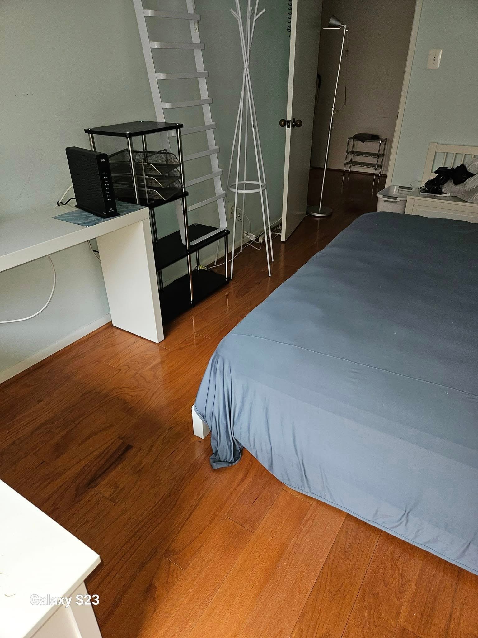 Residential Cleaning Services